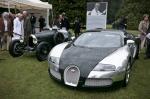 Bugatti Veyron 16.4 Centenaire 2009 года